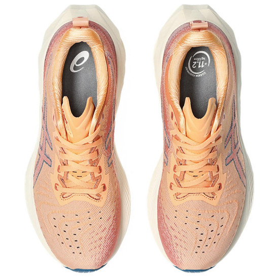 Asics Novablast 4